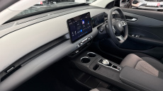 MG MGS5 125kW SE EV 49kWh 5dr Auto Electric Estate